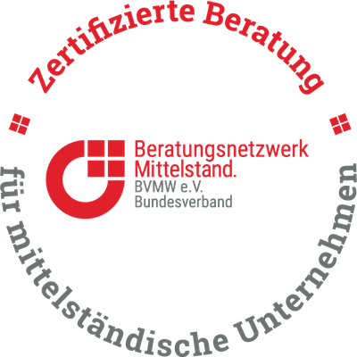 Logo BVMW Beratungsnetzwerk