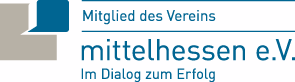 Logo Mittelhessen e.V.