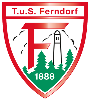 Logo TuS Ferndorf